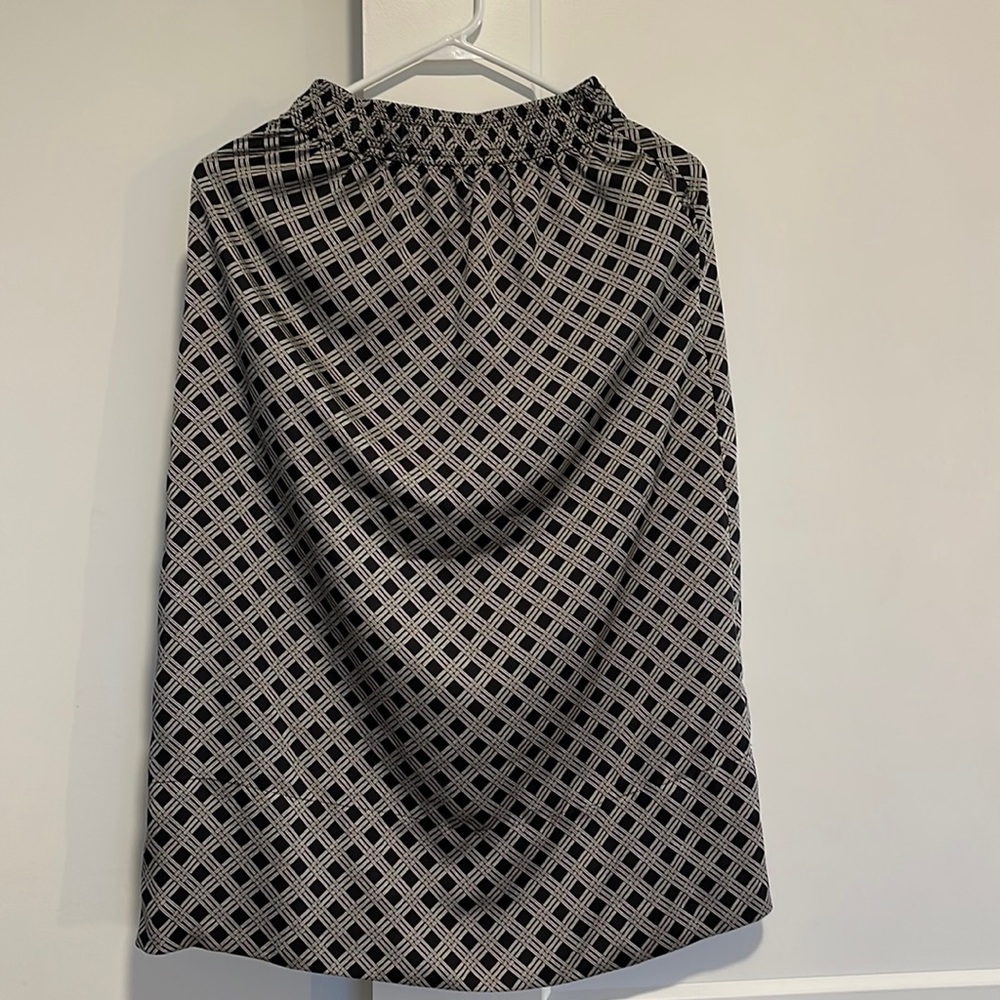 Cute formal/casual skirt
